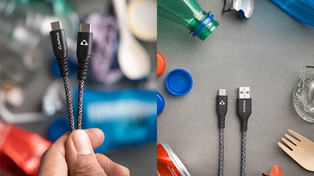 Stuffcool ECOLO cables