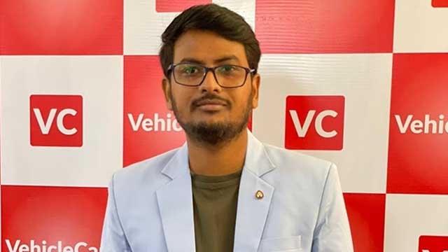 VehicleCare-Arvind-Verma
