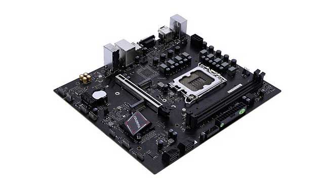 COLORFUL-Intel-B660-Micro-ATX-Series-Motherboards