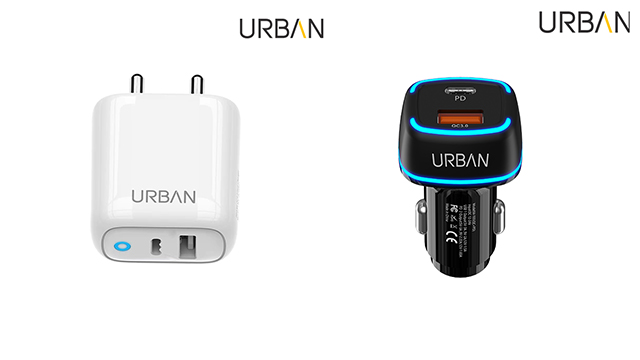 Inbase-Smart-Chargers