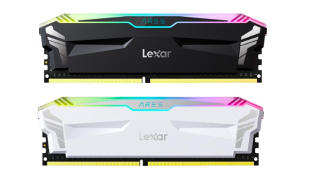 Lexar-ARES-RGB-DDR4-Desktop-Memory