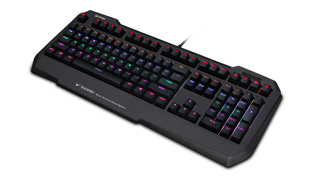RAPOO V700 RGB Gaming Mechanical Keyboard