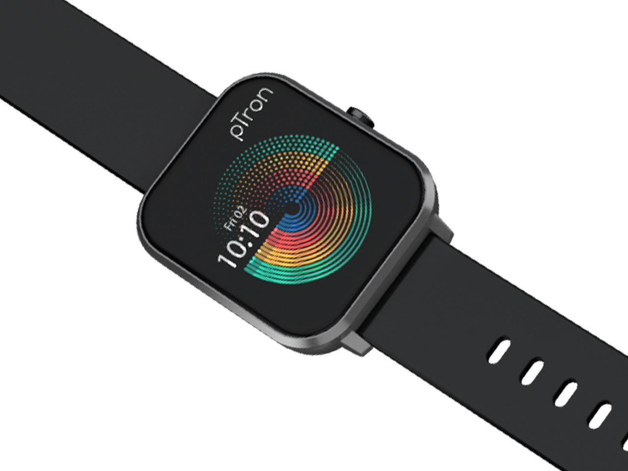 Ptron Reflect Pro⚡Best Apple Watch Ultra Clone Under 1k - YouTube-omiya.com.vn