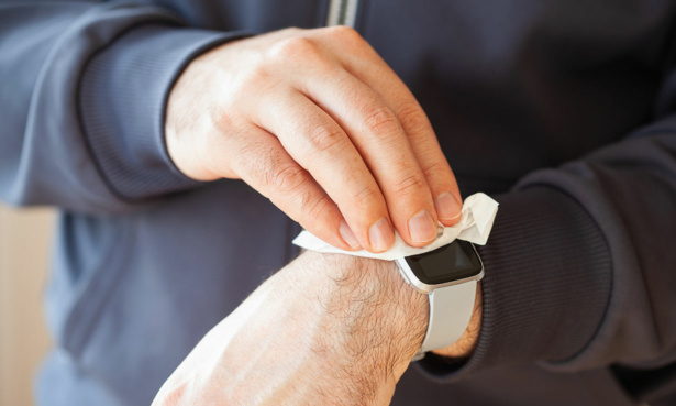 How Do You Take Care Of Smartwatch
