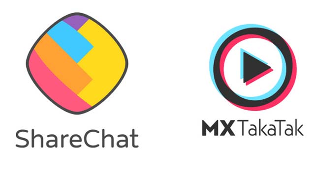 ShareChat MX Media