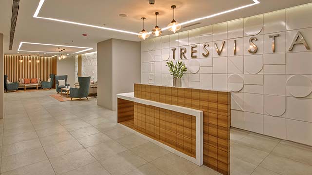 TresVista Financial Services