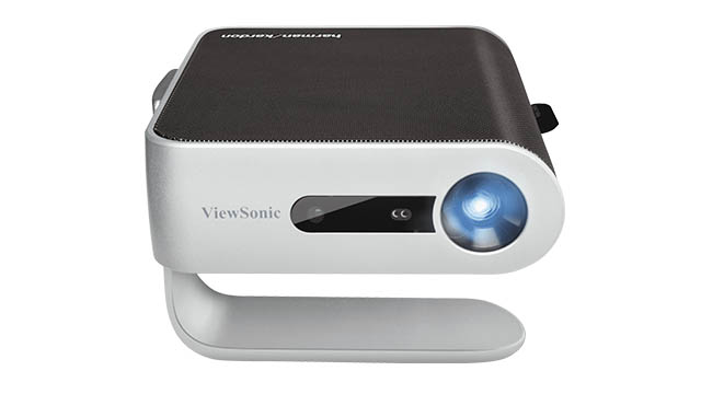 ViewSonic-M1+_G2 Projector