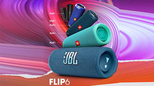 JBL-Flip6