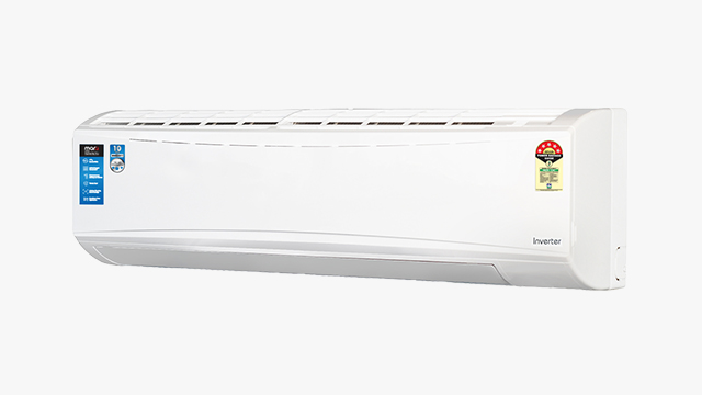 MarQ by Flipkart-Convertible Air Conditioners