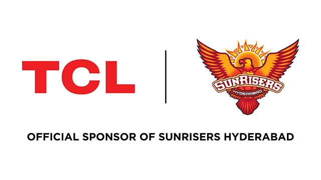 TCL sunrisers Hyderabad