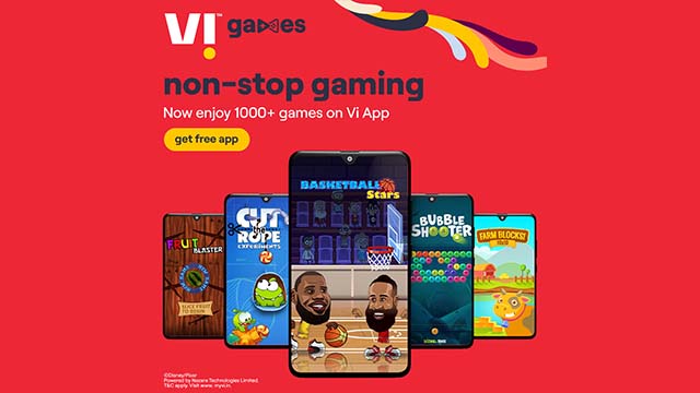 Vi Games