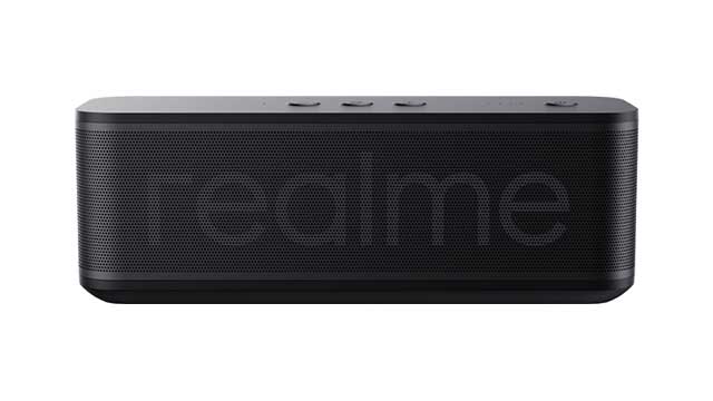 realme-Brick-Bluetooth-speaker-20W
