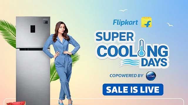 Flipkart-Super-Cooling-Days