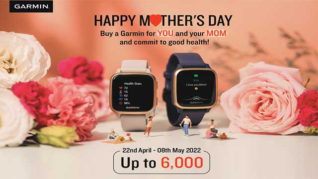 Garmin-Mother-Day-Gift