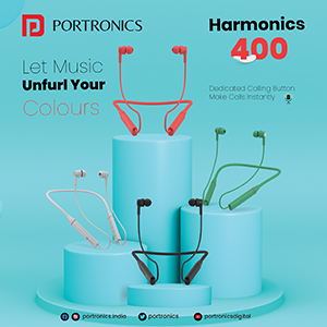 Portronics-HARMONI-400