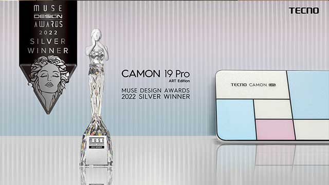 TECNO-MUSE-Design-Award