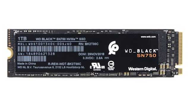 WD-Black-SN750-SSD