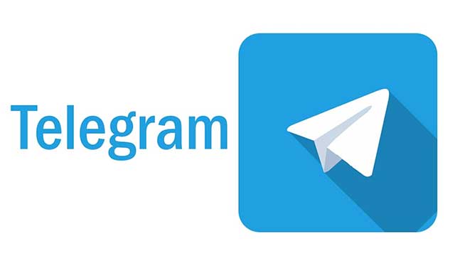 teligram-App