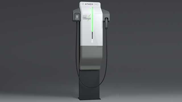 Ather-EV-charging-grids