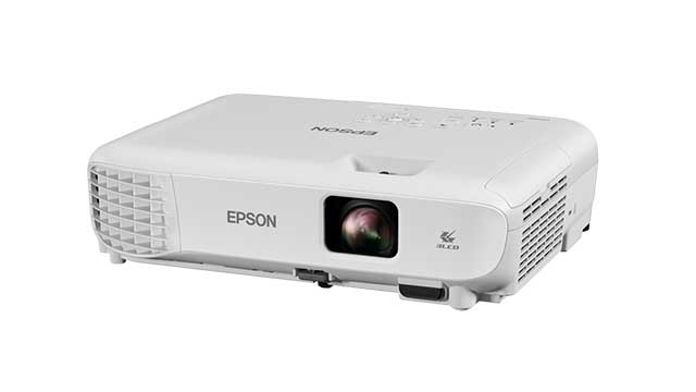 Epson-Printer