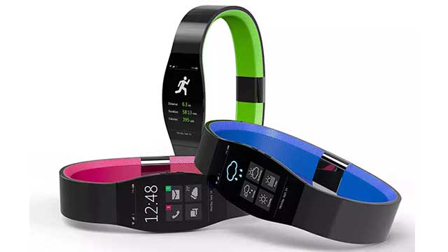 India-Wearables-Market