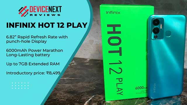 Infinix-Hot-12-Play