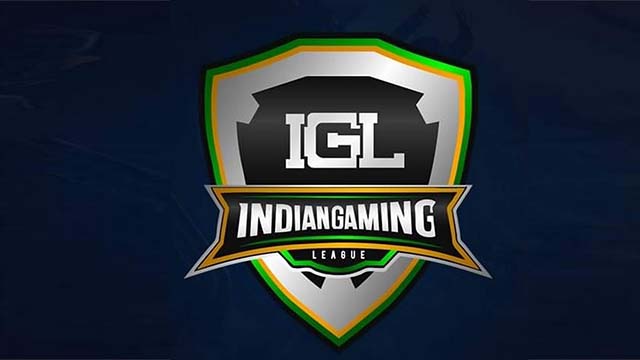 Indian Gaming League,