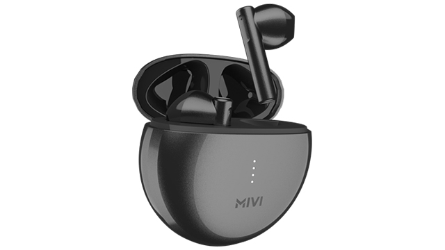 Mivi-Duopods F50