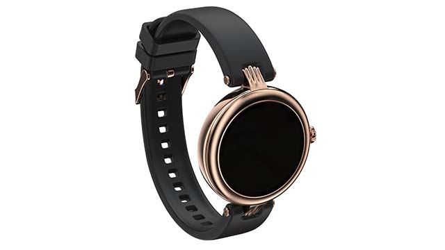 Pebbele-Venus-Smartwatch