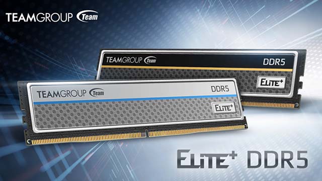 TEAMGROUP-ELITE-DDR5-Desktop-Memory