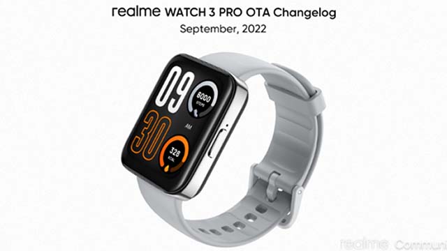 realme-Watch 3 Pro
