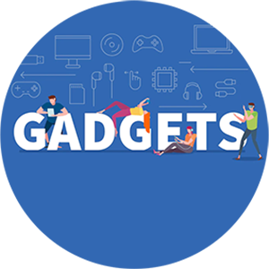 Gadgets-icon