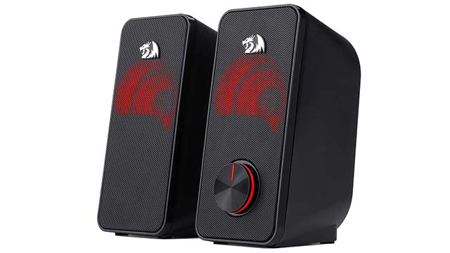 Redragon-Gaming-Speaker-STENOR GS500