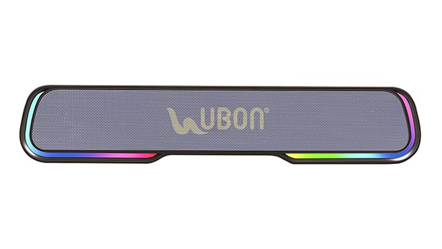 UBON-SP-8010 Power Beat Wireless Speakers