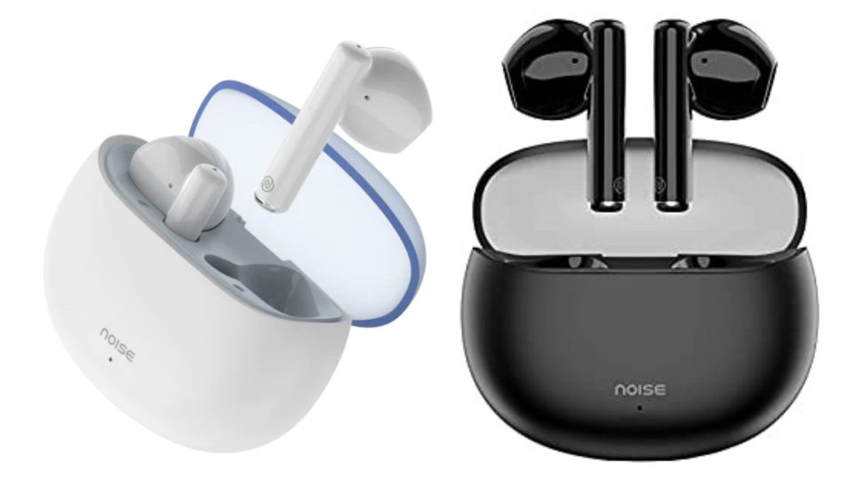 noise airbuds 2