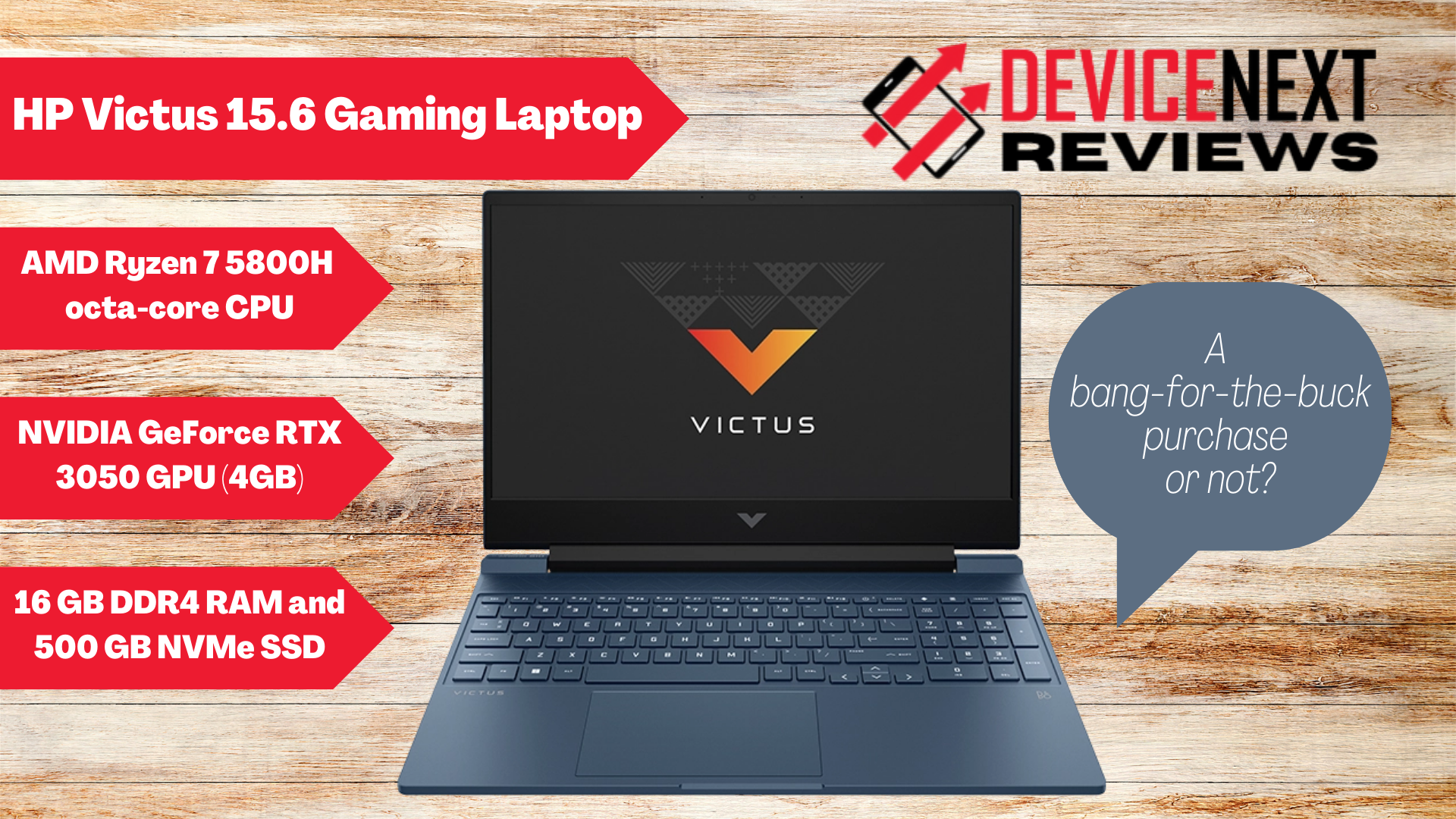 Hp victus 15 cooling : r/GamingLaptops