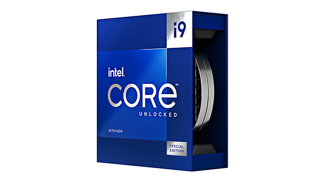 Gen Intel Core i9-13900KS