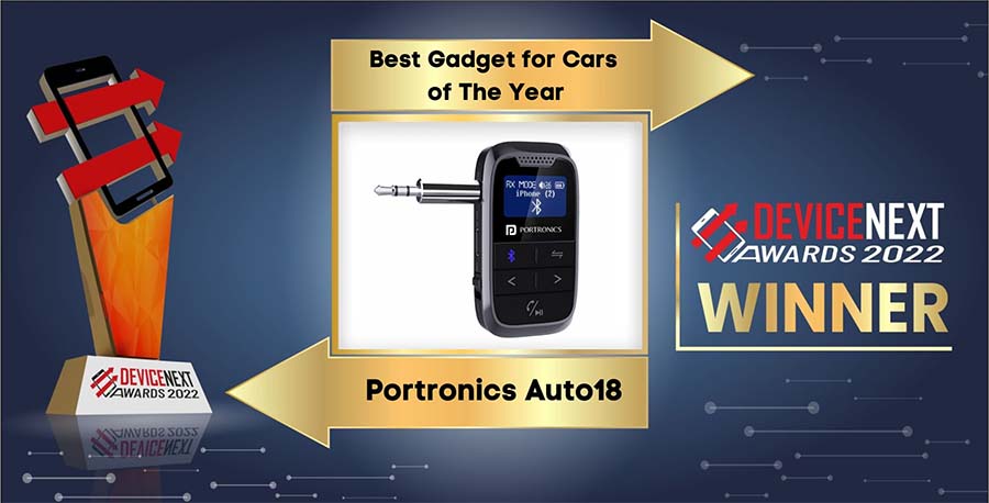 Best Gadget for Cars of The Year