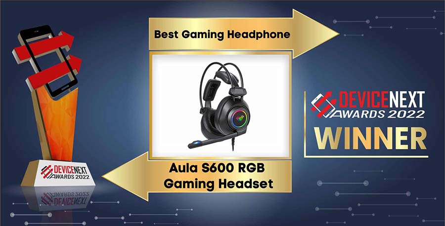 Best Gaming Headphone