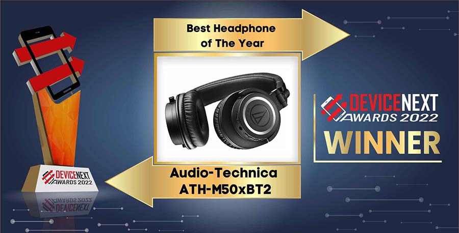  Best Headphone of The Year