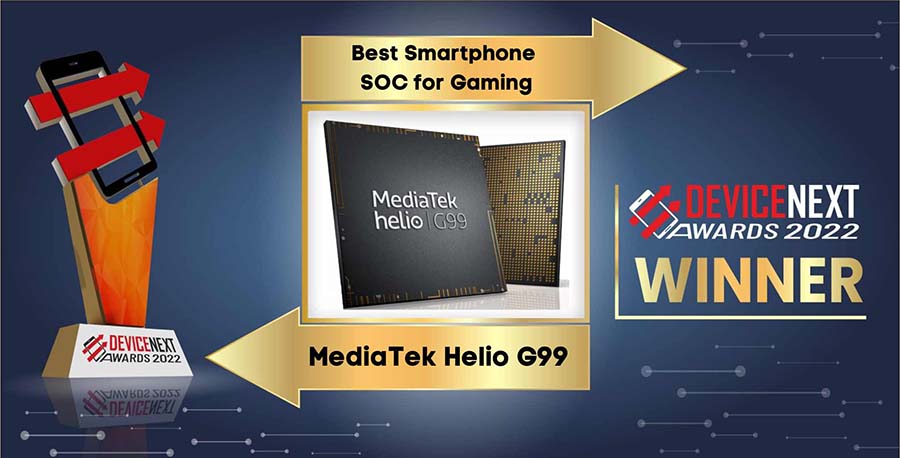 Best Smartphone SOC for Gaming