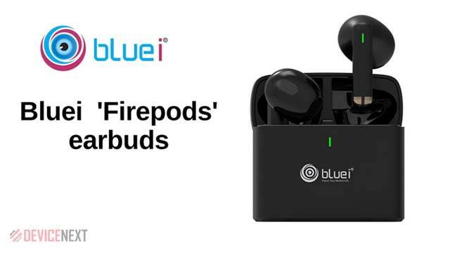 Bluei-Firepods-earbuds