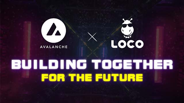 Loco-Avalanche