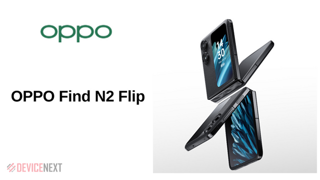 The OPPO Find N2 Flip redefines foldables - India Today