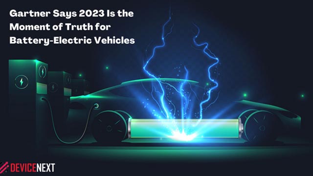 Battery-Electric Vehicles