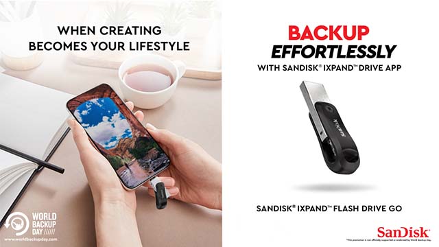 Sandisk-flash-drive
