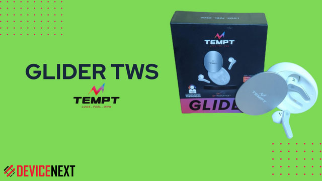 Tempt Glider TWS