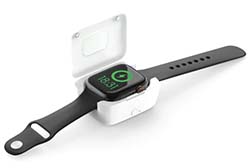 U&i UiSW 7776 Smartwatch