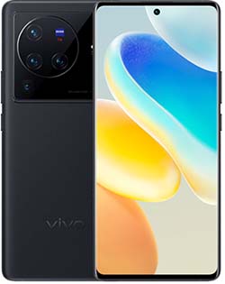 VivoX80 Pro