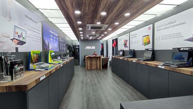 asus-Select Store-nehruplace